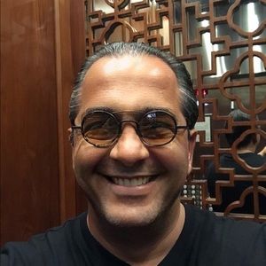 Meet your Posher, Benjamin